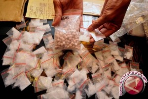 Polisi: Aceh Utara Berpotensi Daerah Pemasok Narkoba
