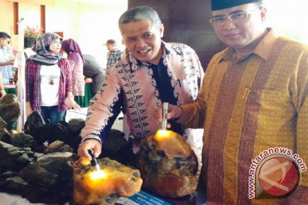 Bupati: Takengon Optimis Jadi Pusat Pasar Batu Mulia