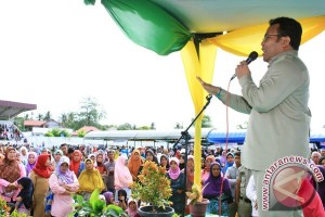 Ribuan warga dukung Zulkifli Cawalkot Sabang