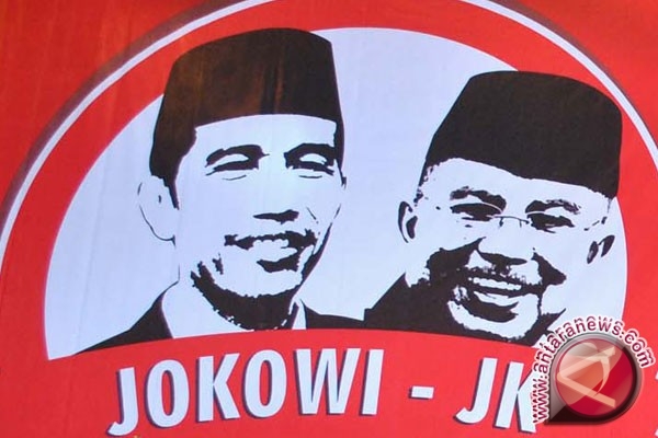 Jokowi - JK Unggul di Kelurahan <b>Parit Padang</b> - 20140607baliho-jokowi-jk