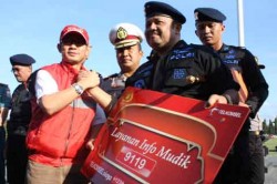 Telkomsel Sediakan Nomor Khusus 9119 di Bali