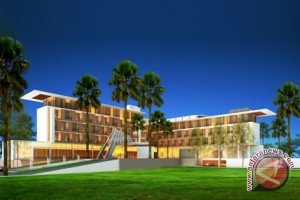Aston Bangun Hotel Baru Di Bojonegoro Aston Bangun Hotel Baru Di Bojonegoro