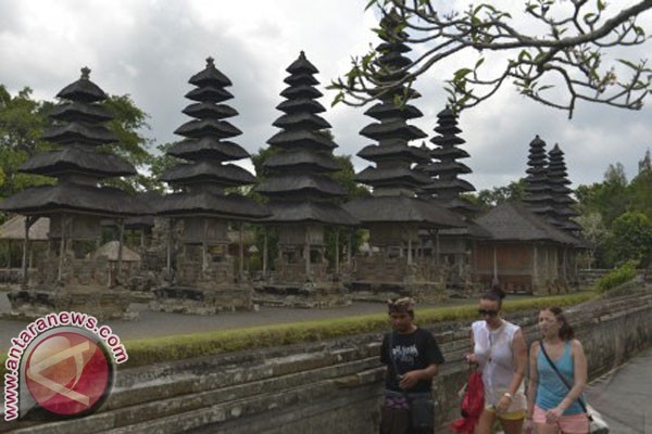 Budaya Masih Jadi Daya Tarik Wisata Bali - ANTARA News ...