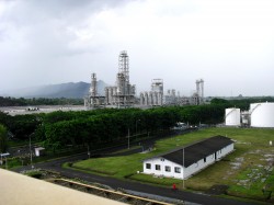 Banten Butuh Industri Hilir Lengkapi Klaster Petrokimia Banten Butuh Industri Hilir Lengkapi Klaster Petrokimia