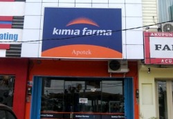 Kimia Farma Apotek