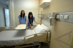National Hospital Surabaya Lengkapi MRI Paling Mutakhir National Hospital Surabaya Lengkapi MRI Paling Mutakhir