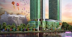 Perusahaan Tambang Emas Bantu Pembangunan Infrastruktur Perusahaan Tambang Emas Bantu Pembangunan Infrastruktur