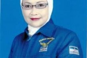 Dede Prihatin Dengan Sikap Wakil Rakyat - ANTARA News Banten - Berita Banten Terkini - dede-irawati-1