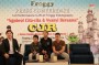 CJR Pentas Perdana di CJR Pentas Perdana di