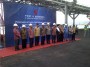 KBS Resmikan Tiga Dermaga Di Cigading Cilegon KBS Resmikan Tiga Dermaga Di Cigading Cilegon