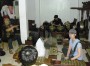 UMN Perkenalkan Warga Asing Batik dan Gamelan UMN Perkenalkan Warga Asing Batik dan Gamelan
