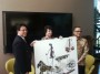 Galeri West Gelar Pameran Seni Photoshop Beads Galeri West Gelar Pameran Seni Photoshop Beads