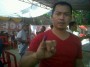 Warga Antusias Datangi TPS Untuk Mencoblos Warga Antusias Datangi TPS Untuk Mencoblos