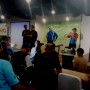 Amway Indonesia Hadirkan Atlet Marathon Korsel Amway Indonesia Hadirkan Atlet Marathon Korsel