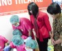 Omni Hospital Selenggarakan Program Edukasi Dokter Cilik Omni Hospital Selenggarakan Program Edukasi Dokter Cilik