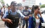 Polres Bandara Soekarno - Hatta Kejar DPO Pembius TKI Polres Bandara Soekarno - Hatta Kejar DPO Pembius TKI