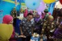 Ribuan Warga Ikuti Ribuan Warga Ikuti