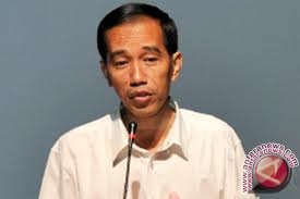 Jokowi: pemimpin perlu minta maaf kepada rakyat - ANTARA News Bengkulu