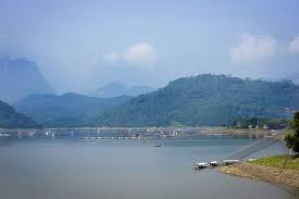 kisah misteri Penguasa Waduk Jatiluhur ,Mbah jawer