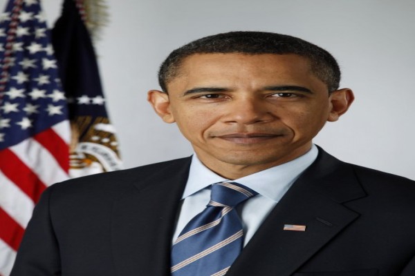 Obama Akan Ke Masjid Amerika Untuk Pertama Kali - 20150826BARACK_OBAMA-BENDERA-DOK-PRIBADI