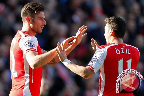 Arsenal Klasemen | arsenal menuju puncak klasemen antara news megapolitan Arsenal Klasemen | arsenal menuju puncak klasemen antara news megapolitan