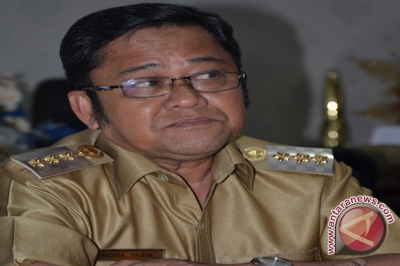 Gorontalo Utara Kembangkan Embung Ikan Air Tawar - 20140425bupati-indra