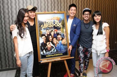 Film Baru Olga Saputra | apa hubungannya film terbaru sakitnya olga syahputra Film Baru Olga Saputra | apa hubungannya film terbaru sakitnya olga syahputra