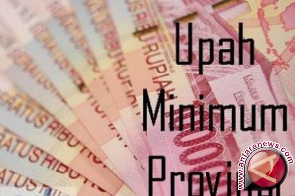 Image result for upah minimum provinsi