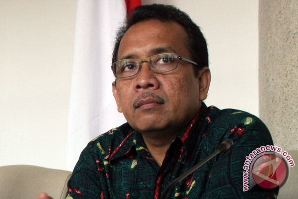 Akademisi: Indonesia harus <b>bangun jiwa</b> merdeka - 20120612rektor