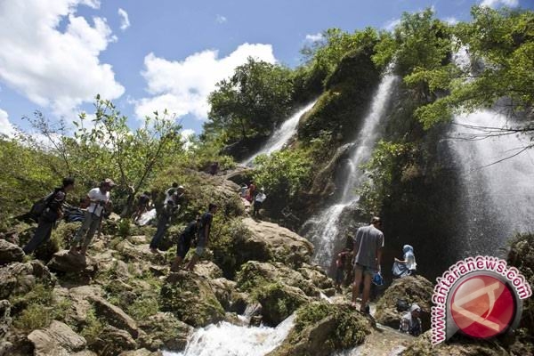 peta wisata jogja lengkap