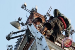 Dintib Yogyakarta wacanakan revisi Perwal Menara Telekomunikasi
