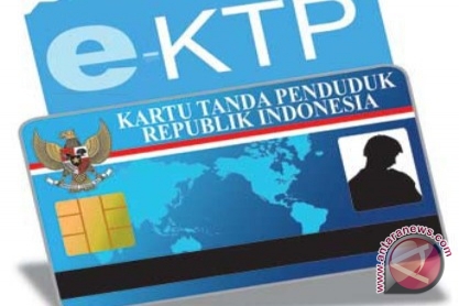 Sosialisasi KTP Elektronik (e-KTP) Indonesia