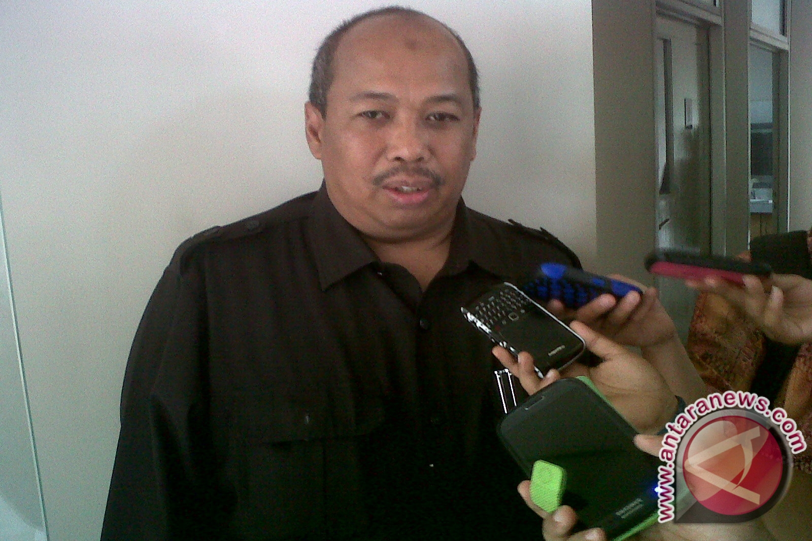 BPK Kalbar Perluas E-audit Ke1600 BPK Kalbar Perluas E-audit Ke1600
