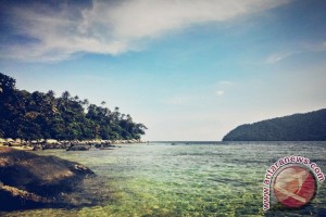 Menuju Surga Yang Tercecer di  Kepulauan Karimata (1)