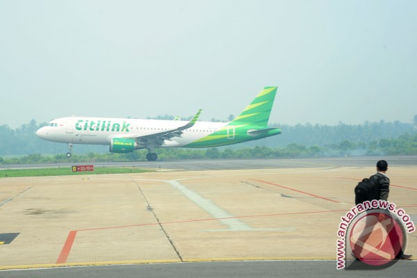 Citilink Rute Baru | penerbangan perdana rute baru citilink antara news kalbar Citilink Rute Baru | penerbangan perdana rute baru citilink antara news kalbar