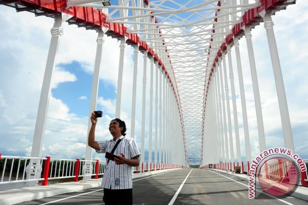 Desain Jembatan Kapuas 3 | desain jembatan kapuas 3 bakal lebih indah antara news Desain Jembatan Kapuas 3 | desain jembatan kapuas 3 bakal lebih indah antara news
