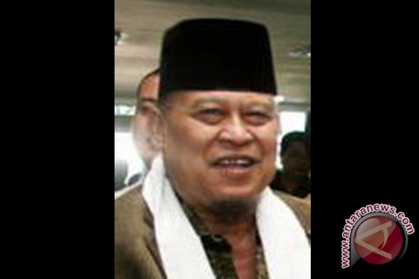 Sang Pendobrak Itu <b>Telah Pergi</b> . - 20140507syahril-darham