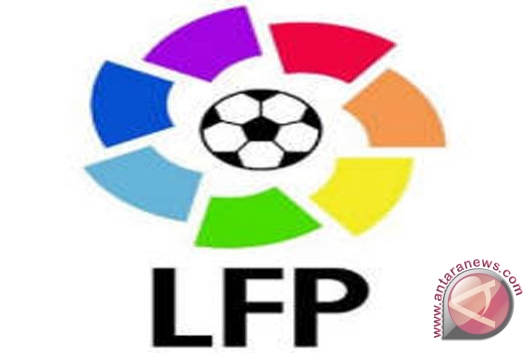 Klasemen Liga Spanyol 28 Januari 2013