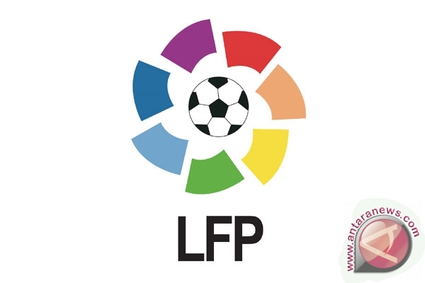 Klasemen Liga Spanyol 10 Maret 2013