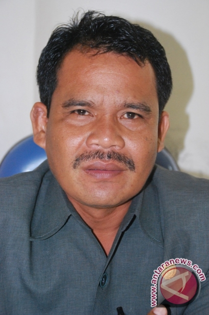 anggota dprd sarankan dispertan sediakan bibit jagung anggota dprd sarankan dispertan sediakan bibit jagung