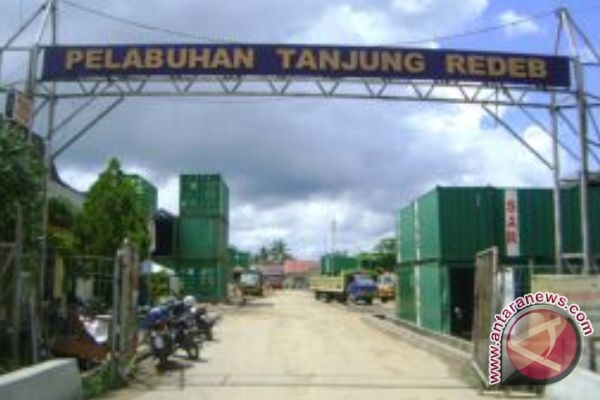 Tanjung Reded