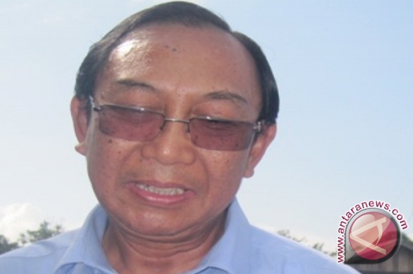 CEO PT KPC Endang Ruchiyat (Adi Sagaria/ANTARA) - 20130421ceo-kpc-endang-ruchiyat