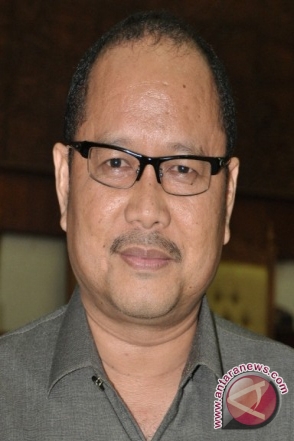 Anggota Komisi III DPRD Kaltim Muhammad Adam Sinte (Humas DPRD Kaltim) - 20130704adam-sinte