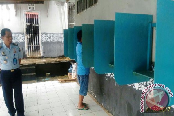 Pergi Ke wartel untuk telepon