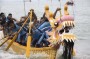 Tim Kepri Juarai Lomba Perahu Naga Tanjungpinang Tim Kepri Juarai Lomba Perahu Naga Tanjungpinang