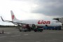 Hang Nadim Resmi Jadi Hub Lion Group Hang Nadim Resmi Jadi Hub Lion Group