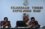Kejaksaan Kepri Tangani 16 Perkara Korupsi Kejaksaan Kepri Tangani 16 Perkara Korupsi