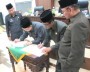 DPRD Anambas Sahkan Dua Ranperda.