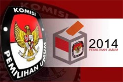 KPU Ingatkan Pemilih Khusus Urus Form A5 KPU Ingatkan Pemilih Khusus Urus Form A5