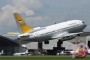 Lanud Ranai Kerahkan Boeing 737 Cari MAS Lanud Ranai Kerahkan Boeing 737 Cari MAS
